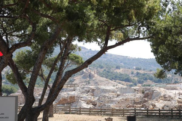 İzmir Müze Müdürlüğü’nde yolsuzluk iddialarına inceleme