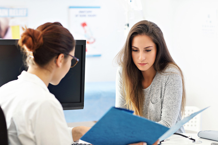 Endometriozis belirtileri nelerdir Endometriozis belirtileri nelerdir