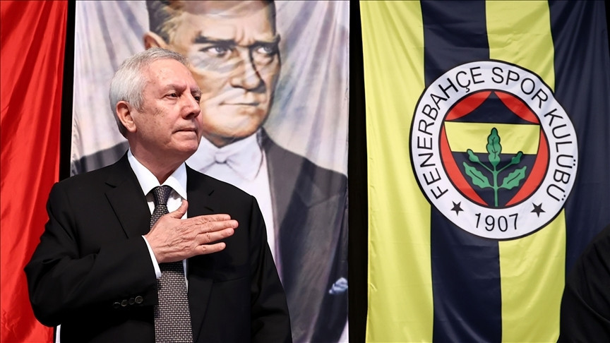 MEHMET DEMİRKOL: KOÇUN ELİ AZİZ YILDIRIM KADAR KUVVETLİ DEĞİL