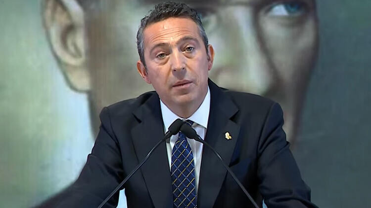 UĞUR MELEKE: ALİ KOÇ DA DA AYNI HATAYA DÜŞÜYOR