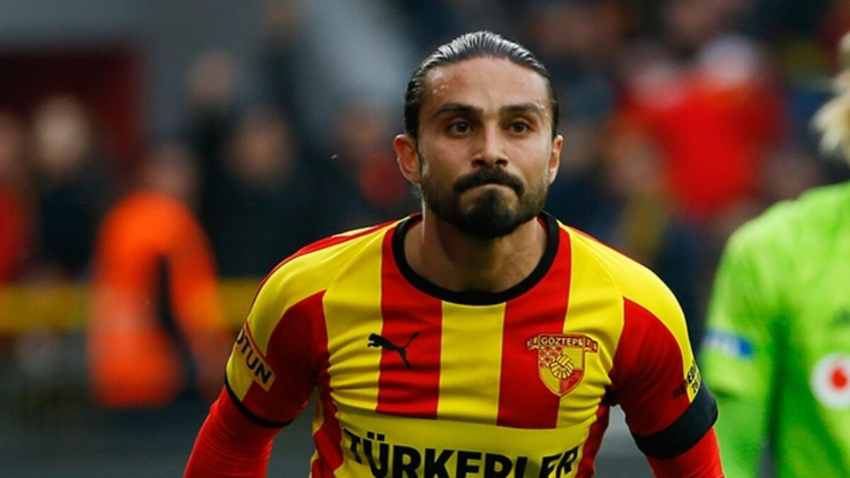 HALİL AKBUNAR - BEŞİKTAŞ HALİL AKBUNAR - BEŞİKTAŞ