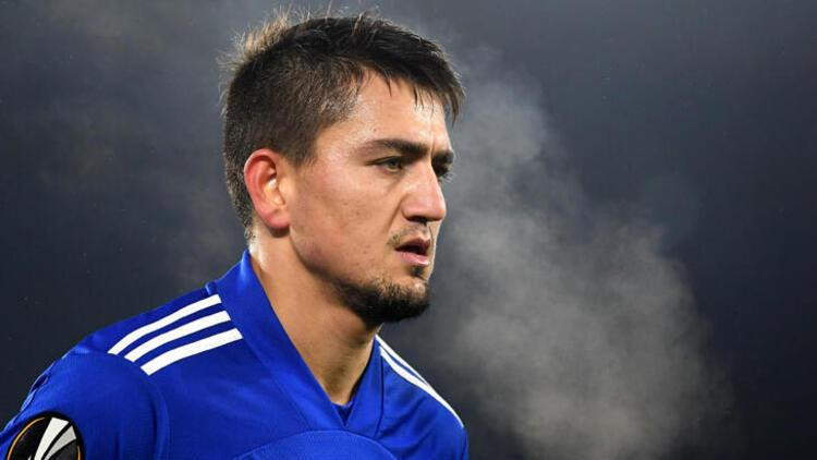 CENGİZ ÜNDER - FENERBAHÇE CENGİZ ÜNDER - FENERBAHÇE