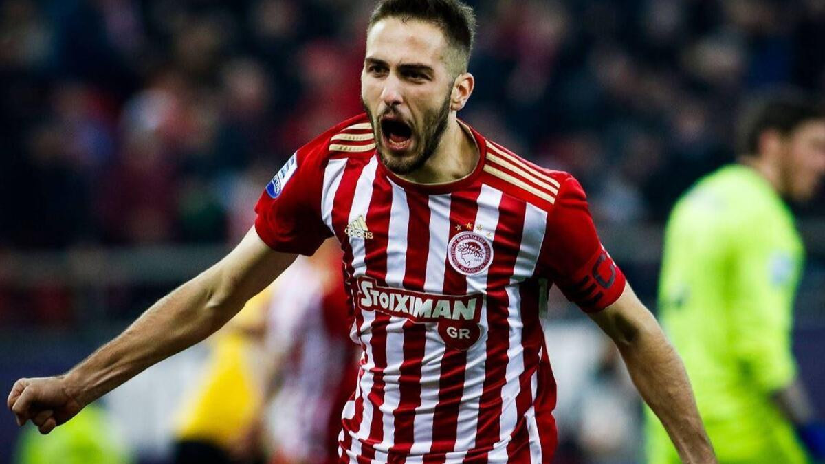 FORTOUNISİN BONSERVİSİ GALATASARAYI VABZGEÇİRDİ FORTOUNISİN BONSERVİSİ GALATASARAYI VABZGEÇİRDİ