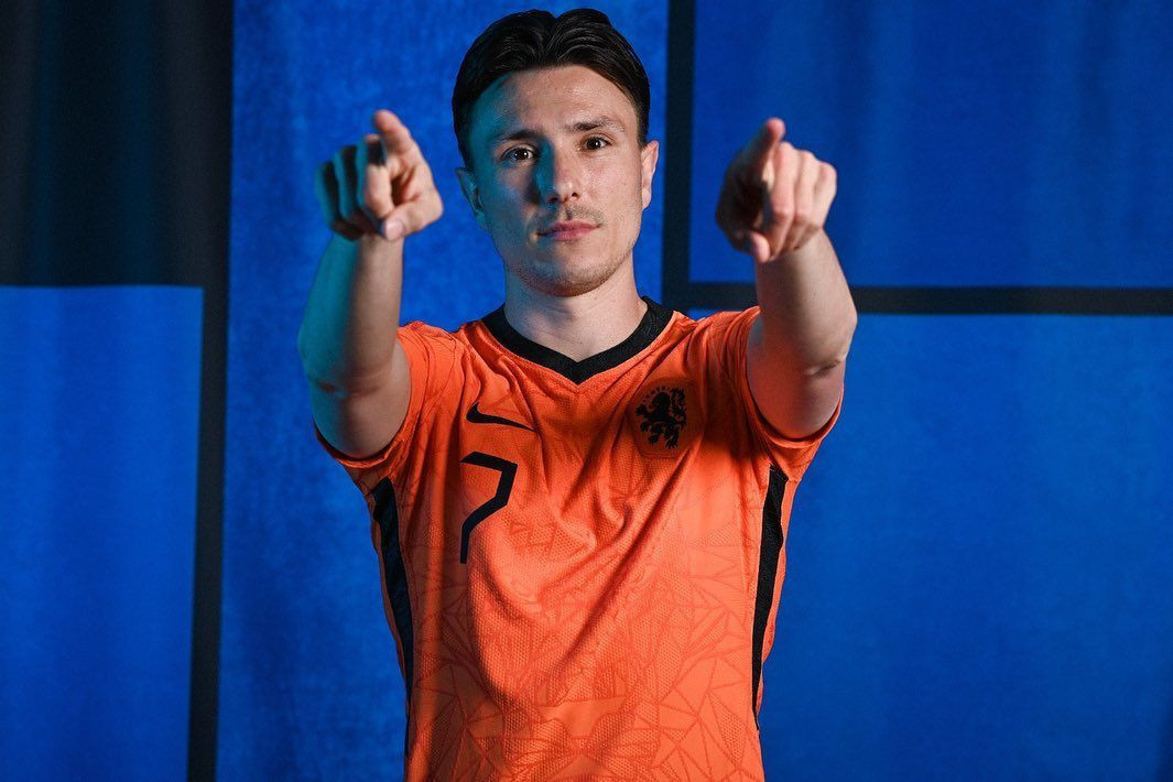 STEVEN BERGHUIS - GALATASARAY STEVEN BERGHUIS - GALATASARAY