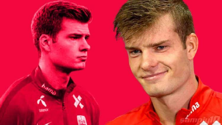 SÖRLOTH İÇİN FLAŞ GELİŞME SÖRLOTH İÇİN FLAŞ GELİŞME