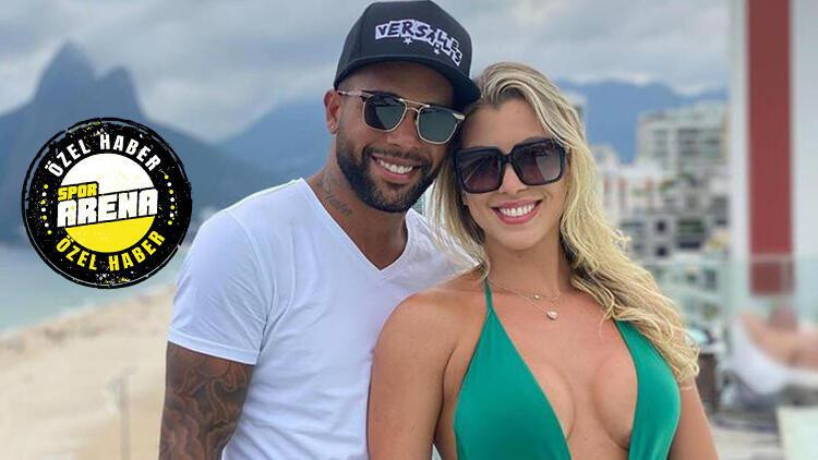 ALEX TEIXEIRA - BEŞİKTAŞ ALEX TEIXEIRA - BEŞİKTAŞ