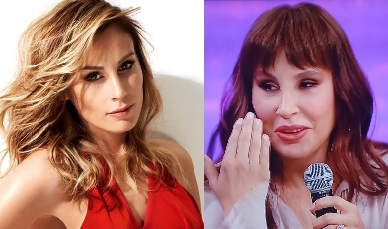 Damla Ersubaşı son halini paylaştı, takipçilerinden yorum yağdı