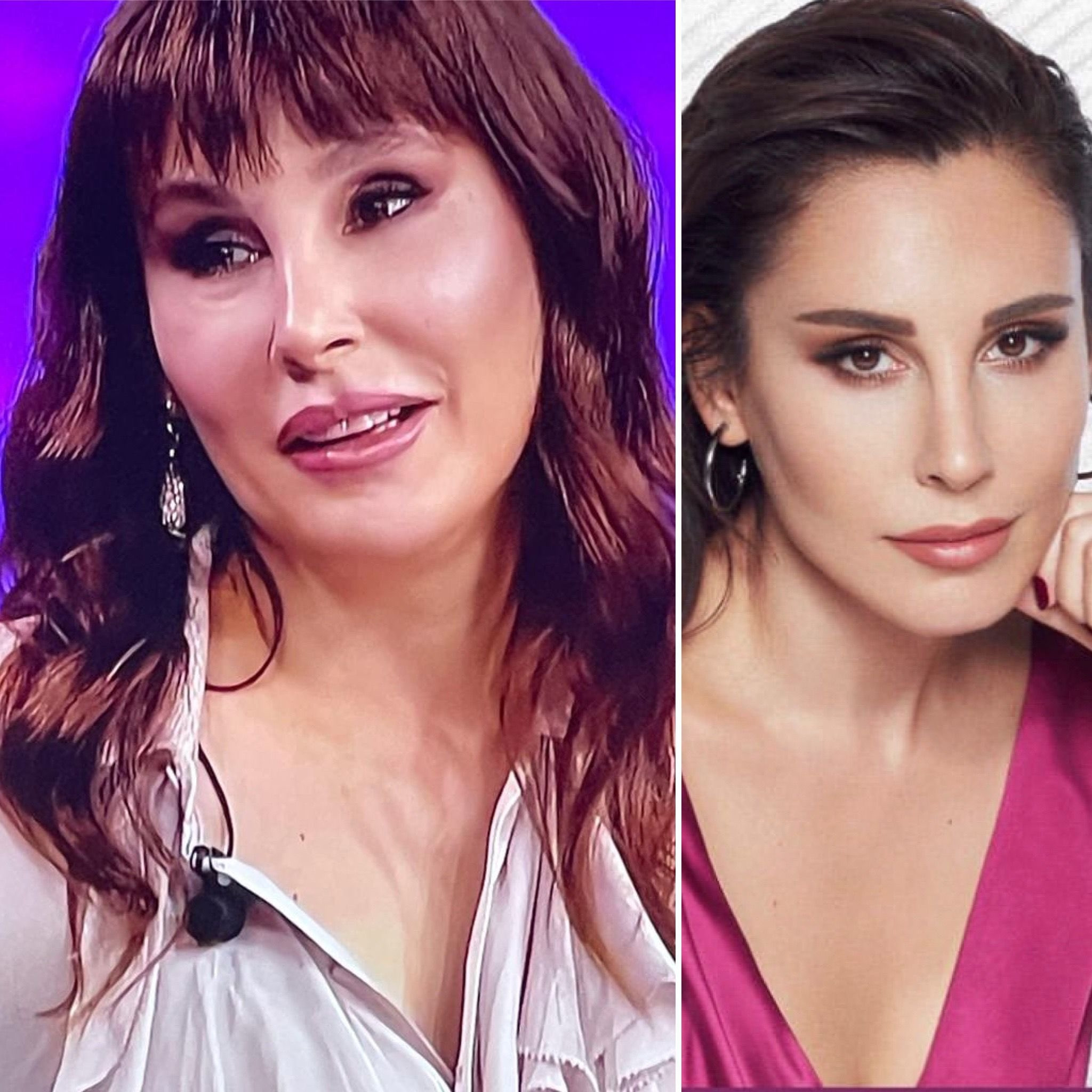 Damla Ersubaşı son halini paylaştı, takipçilerinden yorum yağdı