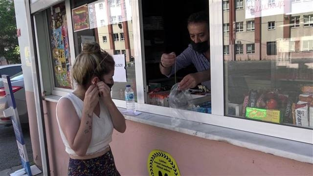 Türkiyede YKS heyecanı