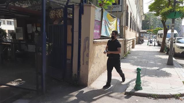 Türkiyede YKS heyecanı