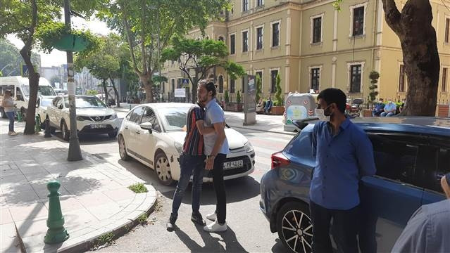 Türkiyede YKS heyecanı