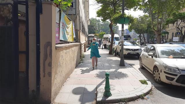 Türkiyede YKS heyecanı