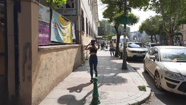 Türkiyede YKS heyecanı