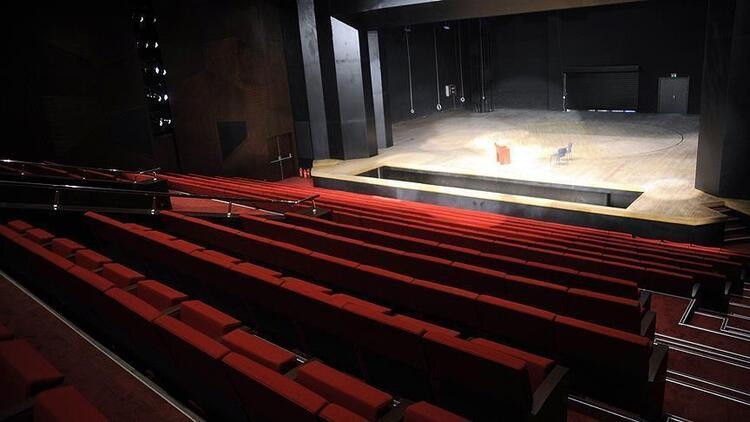 Sinemalar ne zaman açılacak İşte sinema salonlarının açılışı hakkında son gelişmeler Sinemalar ne zaman açılacak İşte sinema salonlarının açılışı hakkında son gelişmeler