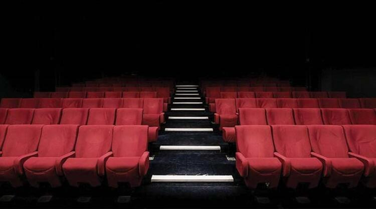 Sinemalar ne zaman açılacak İşte sinema salonlarının açılışı hakkında son gelişmeler Sinemalar ne zaman açılacak İşte sinema salonlarının açılışı hakkında son gelişmeler