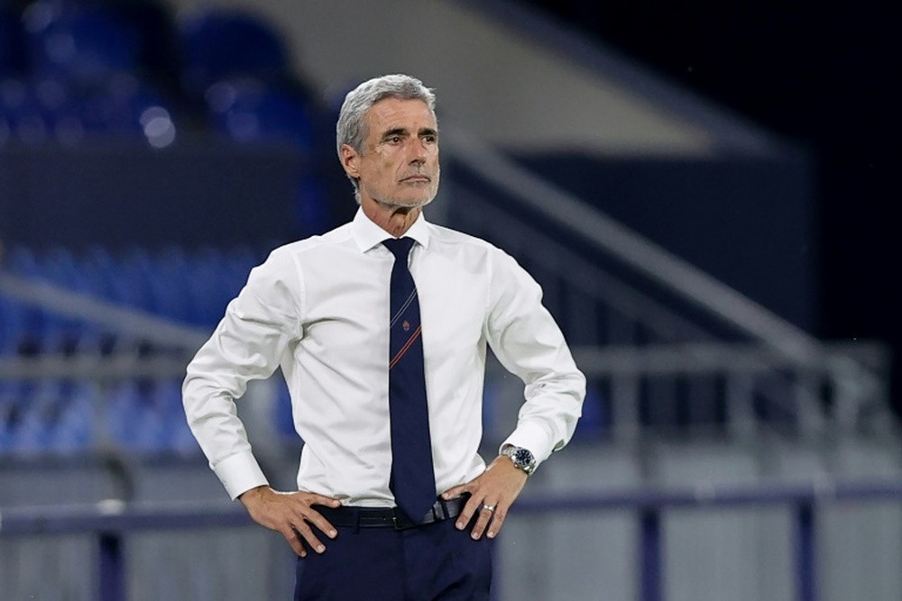 YÜZDE 30: LUIS CASTRO