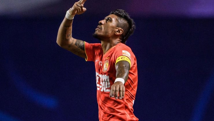 PAULINHO - GALATASARAY