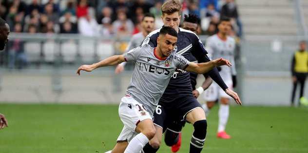 OUNAS - BEŞİKTAŞ