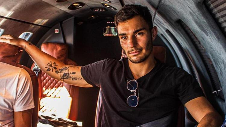 KAAN AYHAN - GALATASARAY