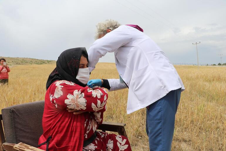 Son dakika... Delta tehlikesine karşı aşılamada yeni sistem 3 ayrı seçenek...