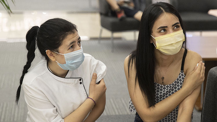 Son dakika... Delta tehlikesine karşı aşılamada yeni sistem 3 ayrı seçenek...