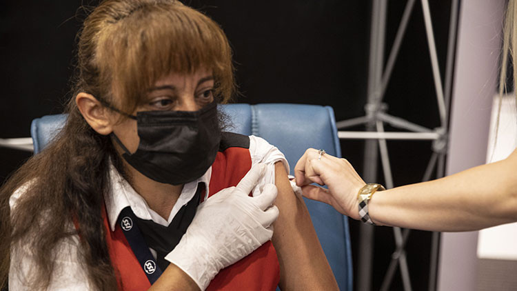 Son dakika... Delta tehlikesine karşı aşılamada yeni sistem 3 ayrı seçenek...