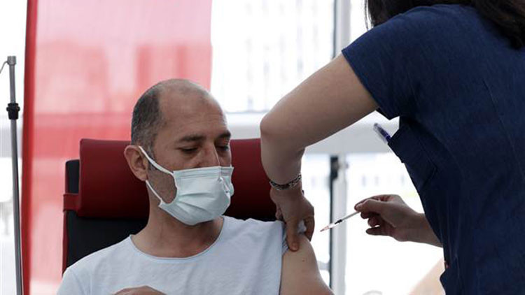 MÜZMİNLEŞME TEHLİKESİ