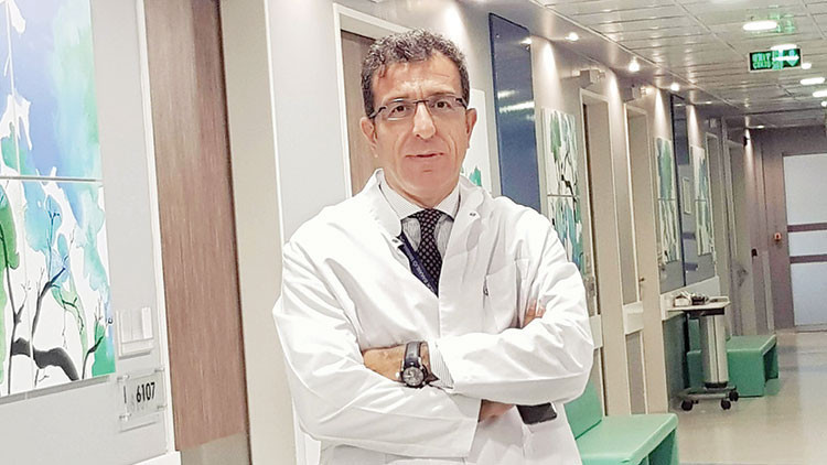 DELTA’YA KARŞI SAĞLIKÇILARA VE 65 YAŞA ‘HATIRLATMA’