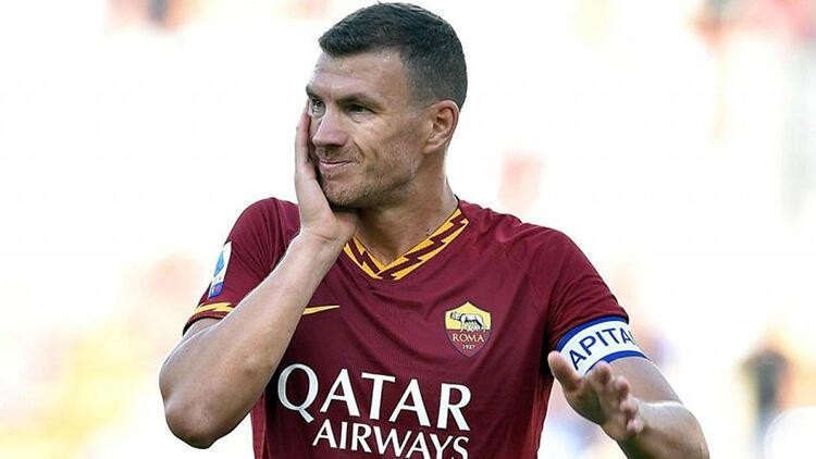 DZEKO - BEŞİKTAŞ DZEKO - BEŞİKTAŞ