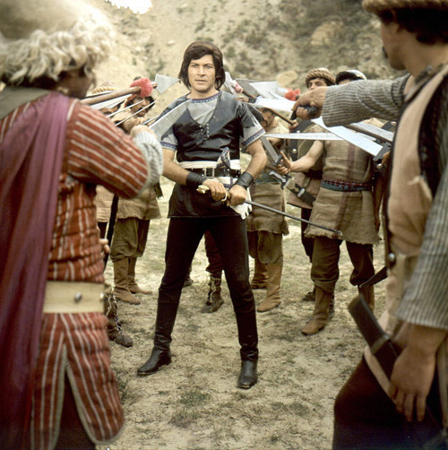 BABASI AVUKAT OLMASINI İSTEDİ