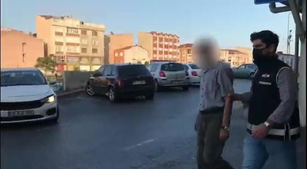 İstanbul merkezli 2 ilde dublör kullanarak banka hesaplarını boşaltan şebekeye operasyon