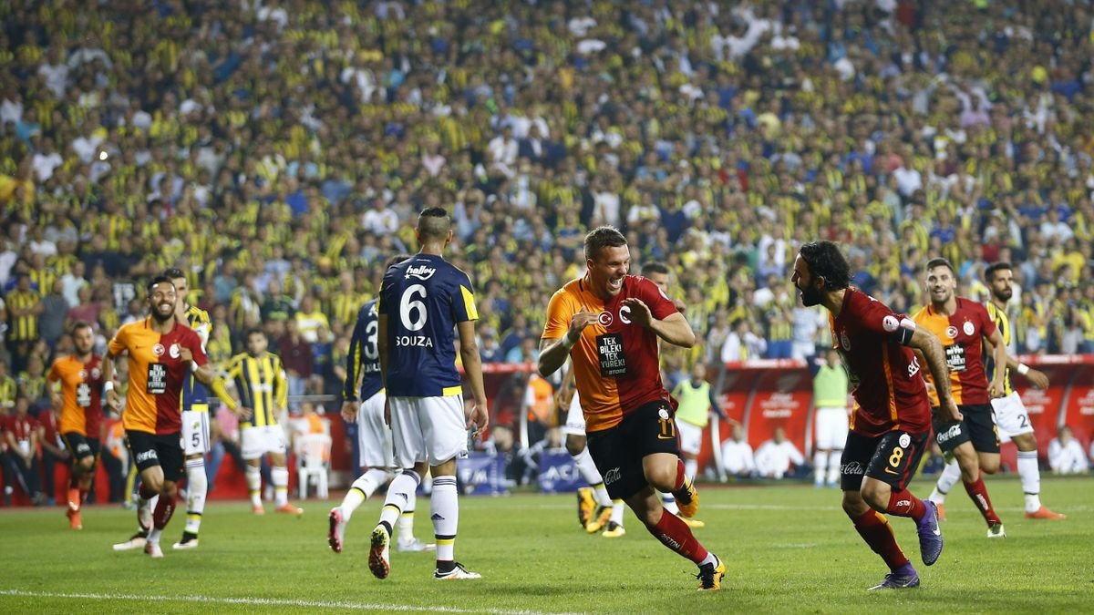 PEREIRA KAYBETTİ, GALATASARAYA YARADI PEREIRA KAYBETTİ, GALATASARAYA YARADI