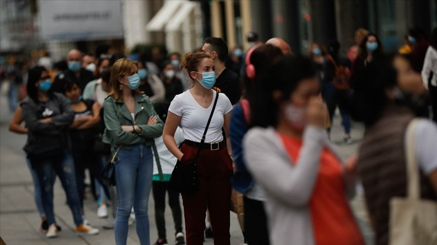 Son dakika: Pandemi döneminin en yaşanabilir ülkeleri belli oldu Listede Türkiye de yer aldı