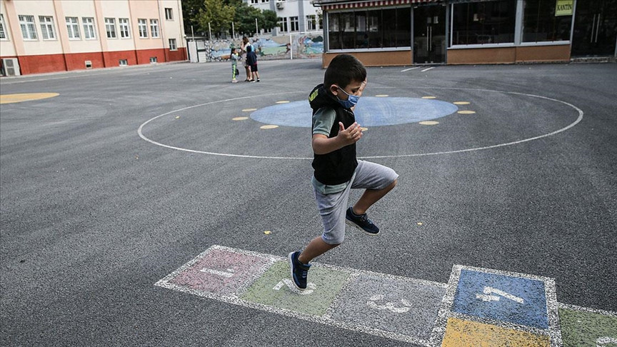 5 TEMMUZDA BAŞLIYOR