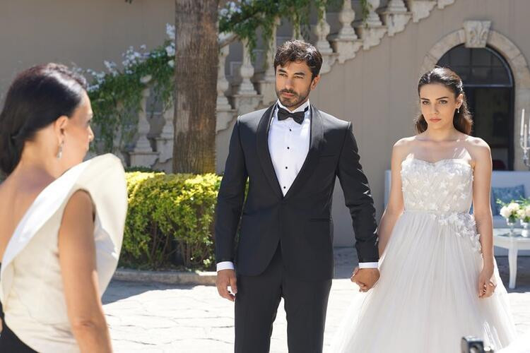 Kalp Yarası Nerede Çekiliyor