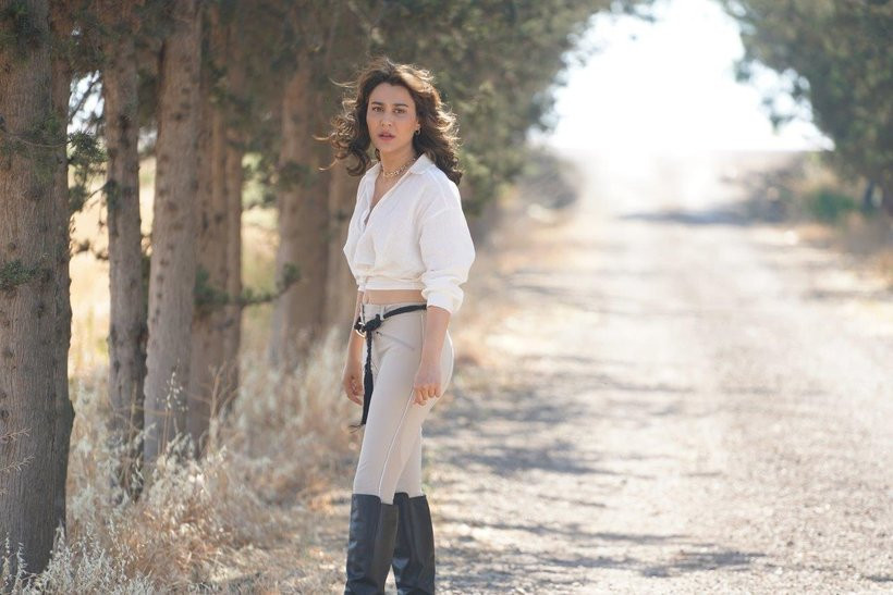 Merve Çağıran -Hande Varoğlu