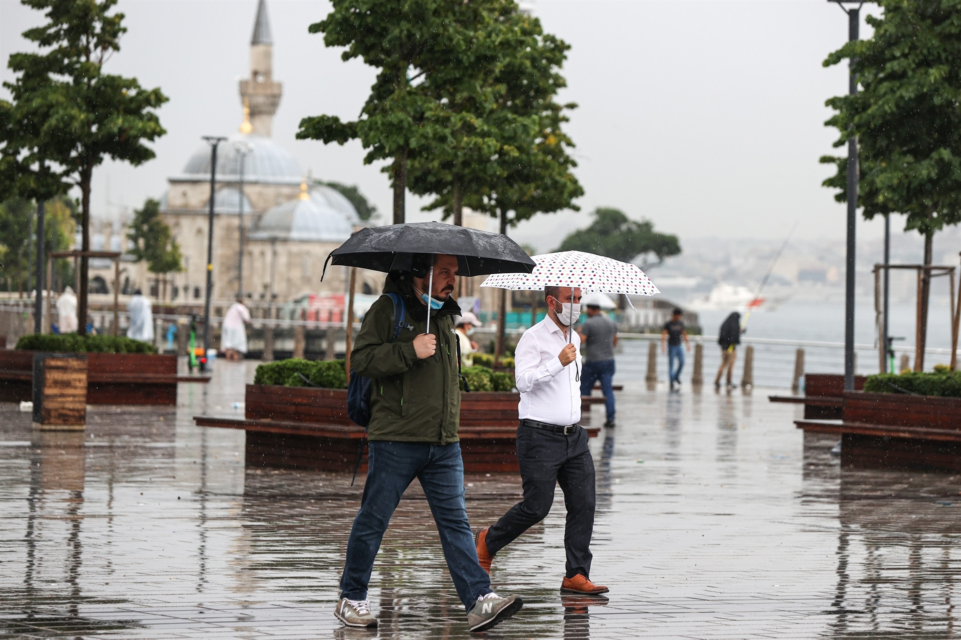 Dikkat İstanbul ve çok sayıda kent alarmda