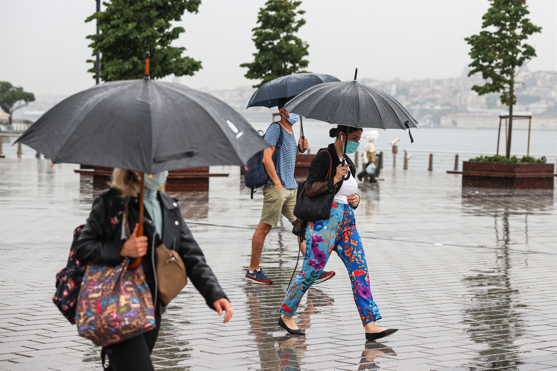 Dikkat İstanbul ve çok sayıda kent alarmda