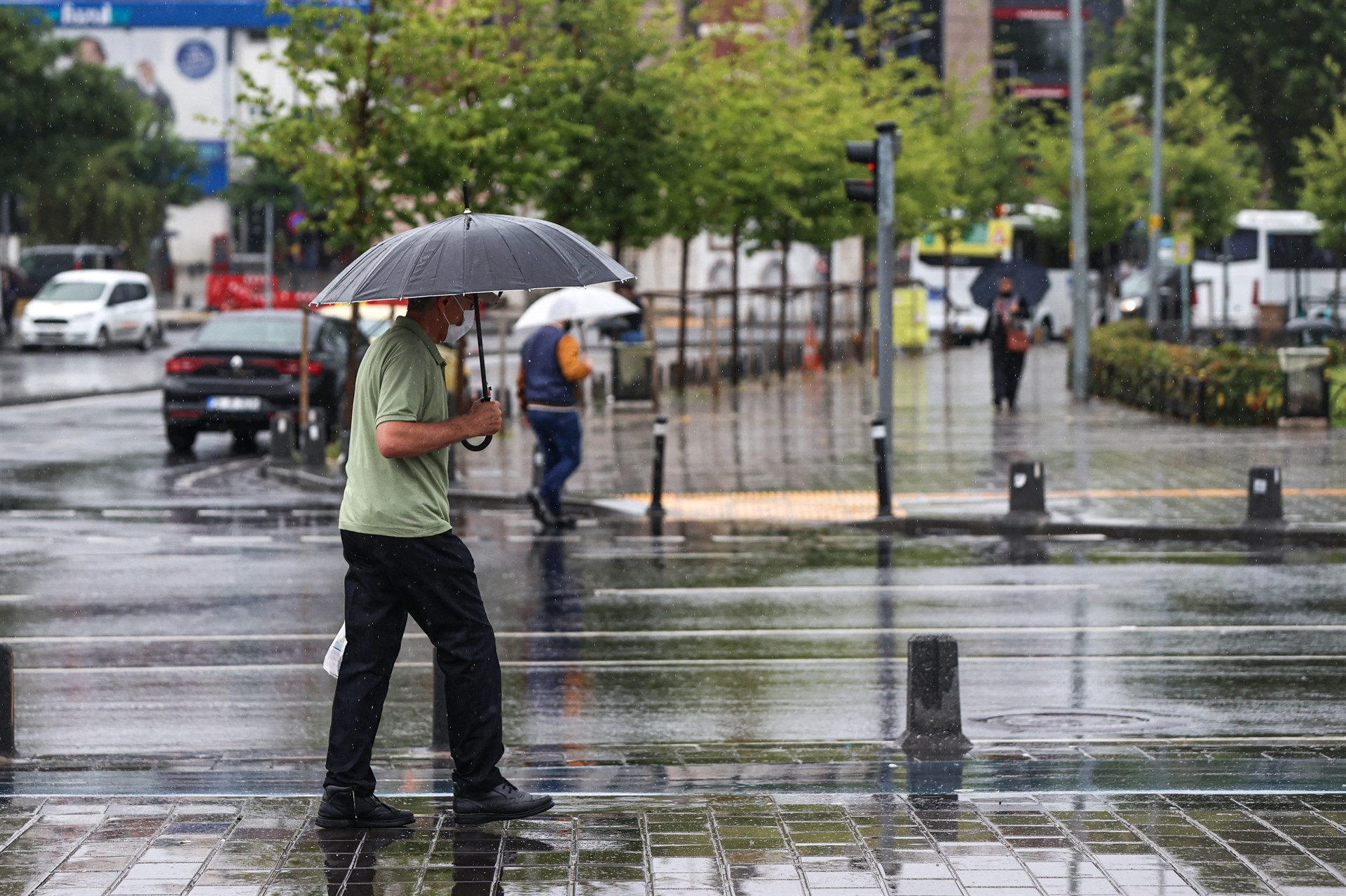 Dikkat İstanbul ve çok sayıda kent alarmda