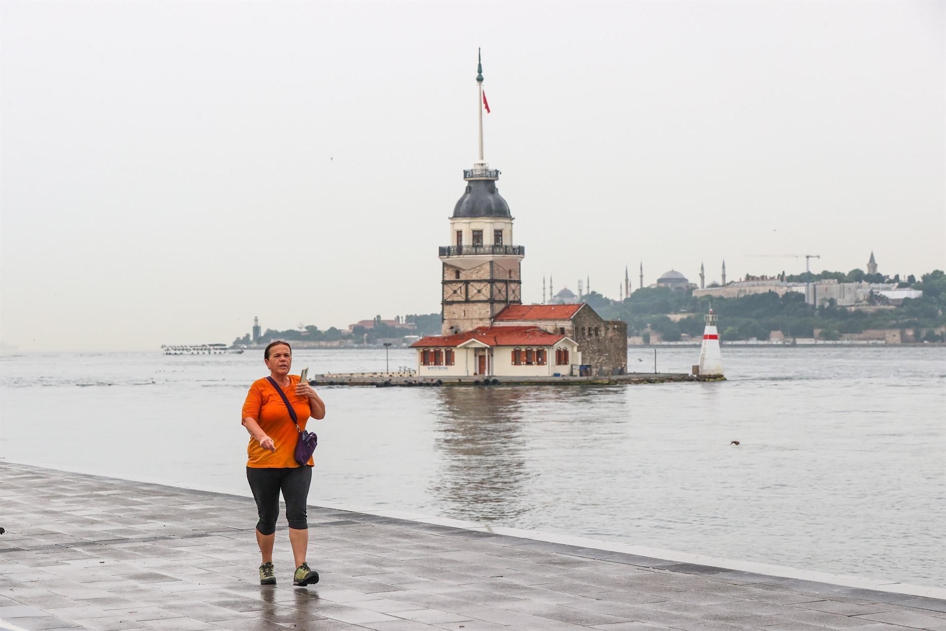 Dikkat İstanbul ve çok sayıda kent alarmda