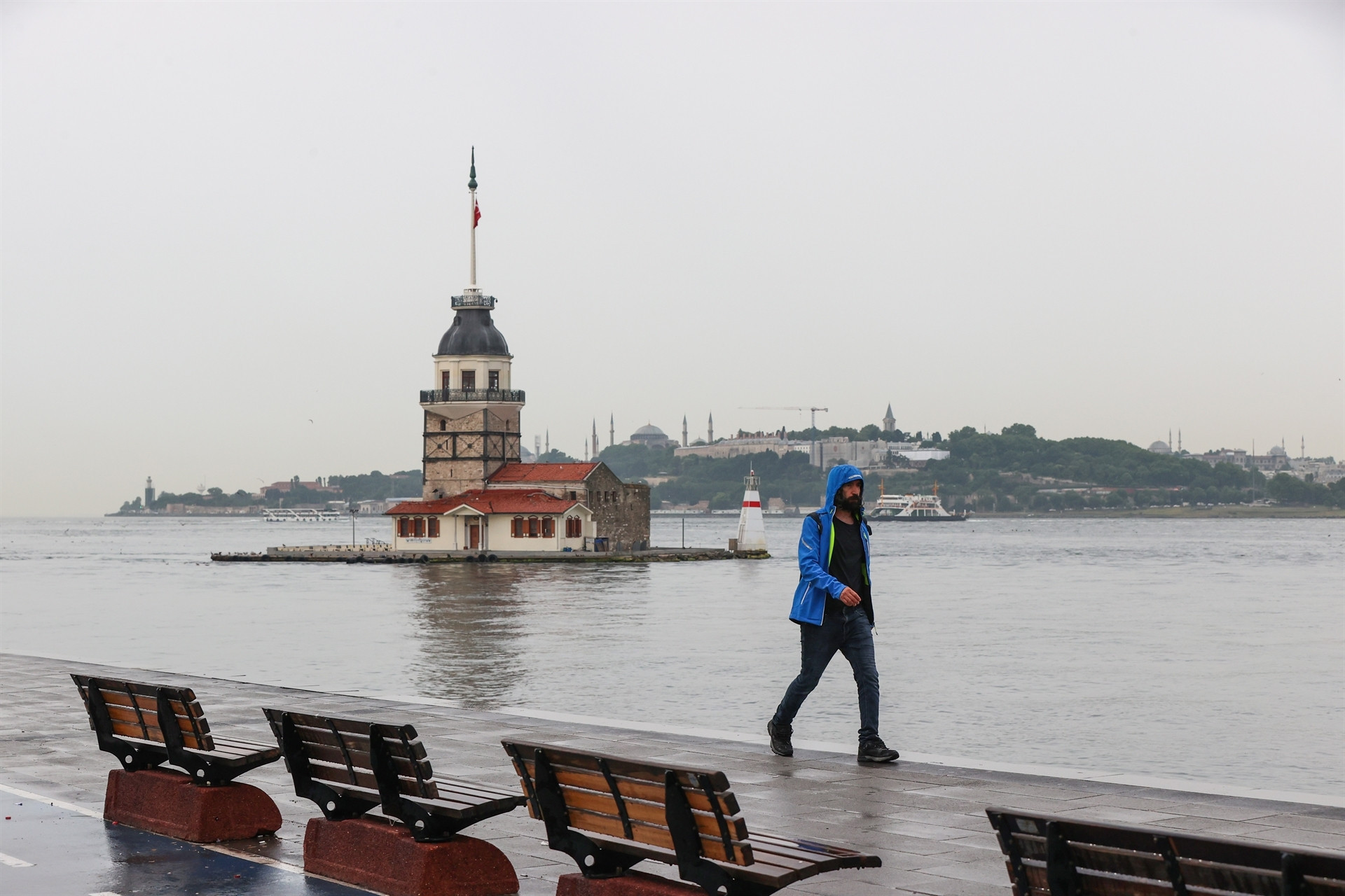 Dikkat İstanbul ve çok sayıda kent alarmda