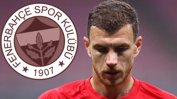 FENERBAHÇEDEN DZEKOYA DEV TEKLİF FENERBAHÇEDEN DZEKOYA DEV TEKLİF