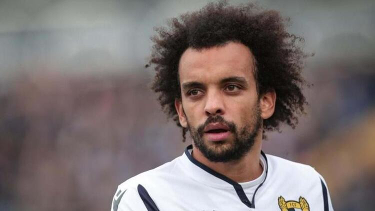 FABIO MARTINS - FENERBAHÇE FABIO MARTINS - FENERBAHÇE