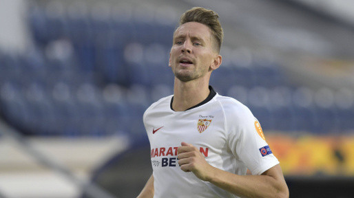 LUUK DE JONG - BEŞİKTAŞ LUUK DE JONG - BEŞİKTAŞ