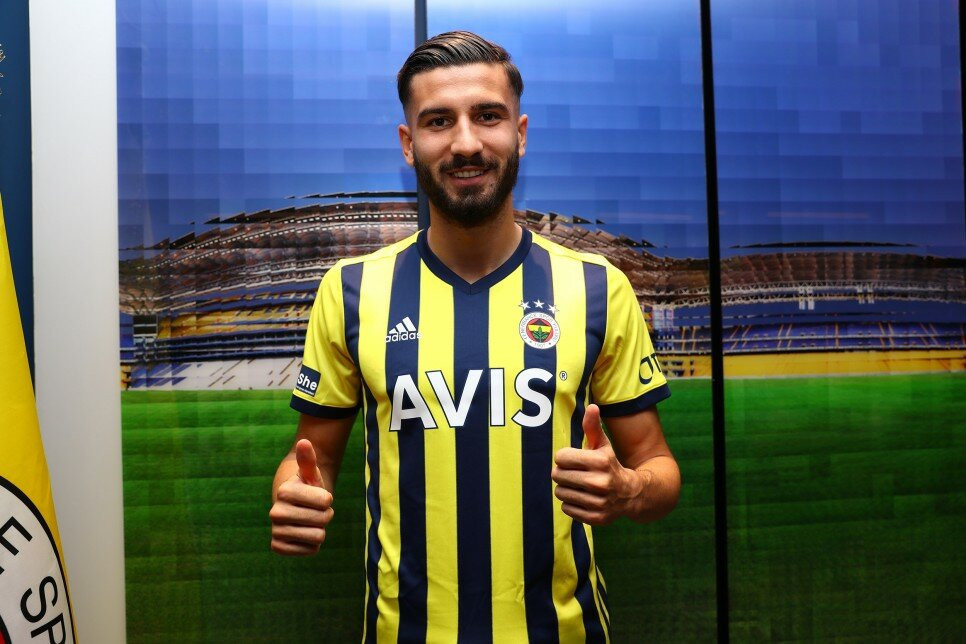 PEREIRA SONRASI AYRILIKLAR YOLDA: KEMAL ADEMI PEREIRA SONRASI AYRILIKLAR YOLDA: KEMAL ADEMI