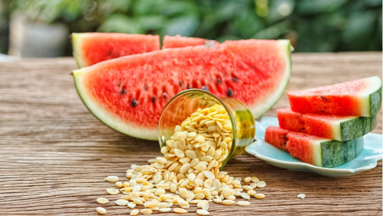 Karpuz Çekirdeğinin Vücuda Faydaları Nelerdir İşte, Karpuz Çekirdeğinin Bilinmeyen Etkileri