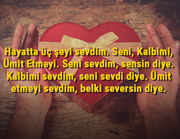 En güzel aşk sözleri 2025 - Resimli, kısa, uzun, anlamlı, romantik, platonik aşk acısı ve etkileyici sevgiliye seni seviyorum sözleri