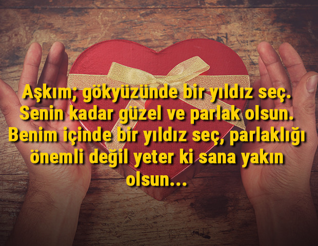 En güzel aşk sözleri 2025 - Resimli, kısa, uzun, anlamlı, romantik, platonik aşk acısı ve etkileyici sevgiliye seni seviyorum sözleri