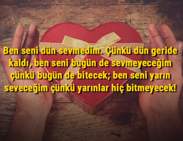 En güzel aşk sözleri 2025 - Resimli, kısa, uzun, anlamlı, romantik, platonik aşk acısı ve etkileyici sevgiliye seni seviyorum sözleri