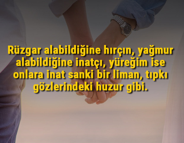 En güzel aşk sözleri 2025 - Resimli, kısa, uzun, anlamlı, romantik, platonik aşk acısı ve etkileyici sevgiliye seni seviyorum sözleri